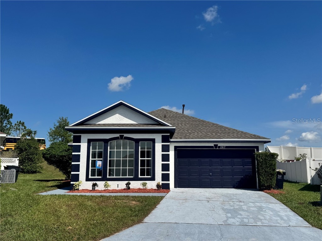 207 High Ridge Drive Davenport FL 33837 S5133560 image1