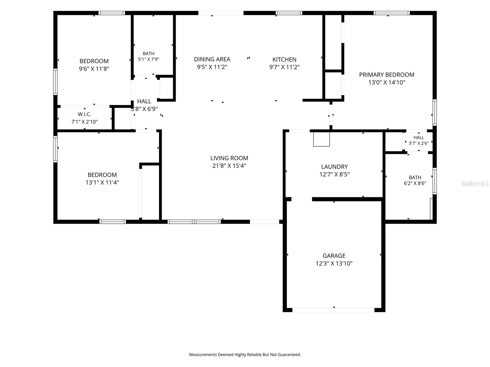 207 Howard Court Mascotte FL 34753 GC541021 image29