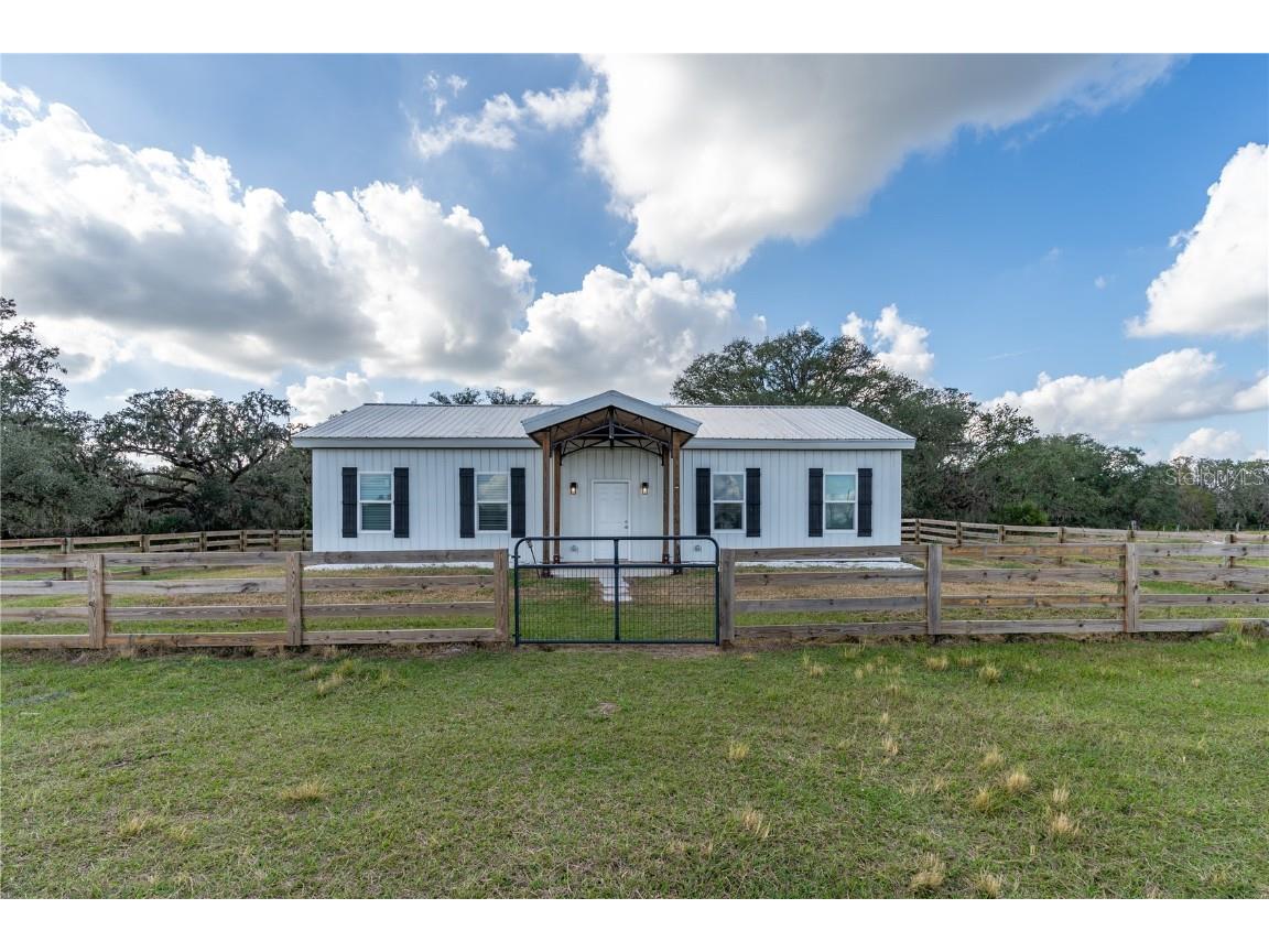 207 King Road Wauchula FL 33873 - PEACE RIVER L4949556 image1