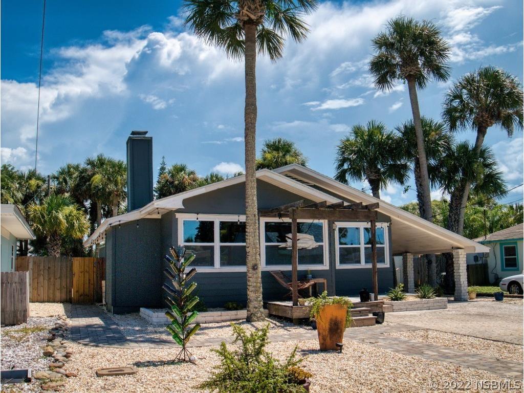 207 Kirkland Road New Smyrna Beach FL 32169 NS1070520 image1