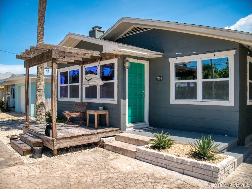 207 Kirkland Road New Smyrna Beach FL 32169 NS1070520 image3