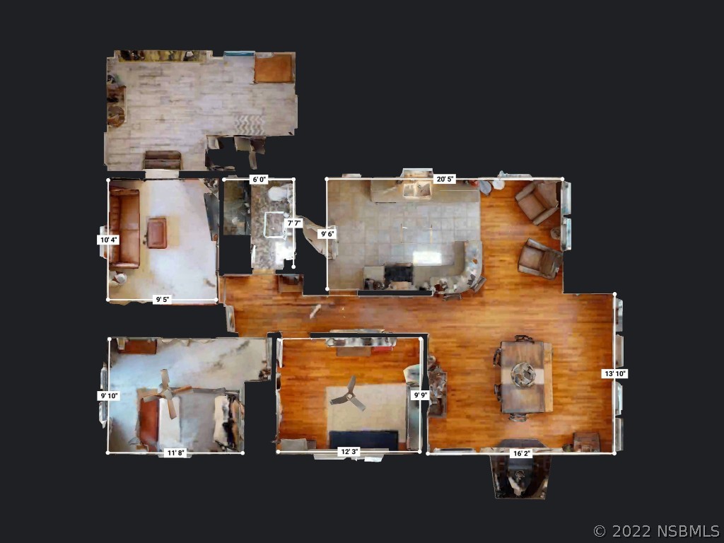 207 Kirkland Road New Smyrna Beach FL 32169 NS1070520 image6