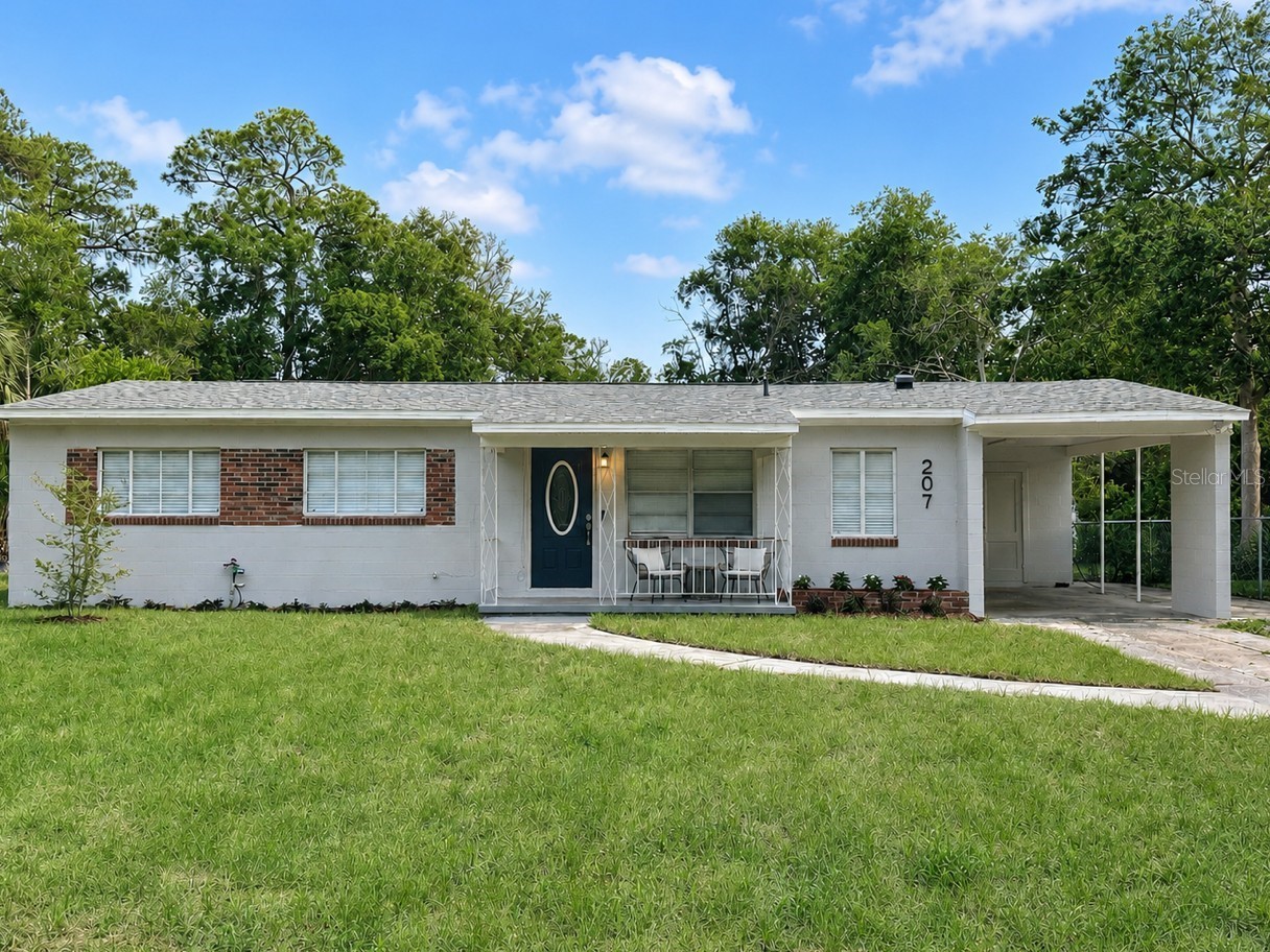 207 Lake View Drive Sanford FL 32773 O6417336 image1