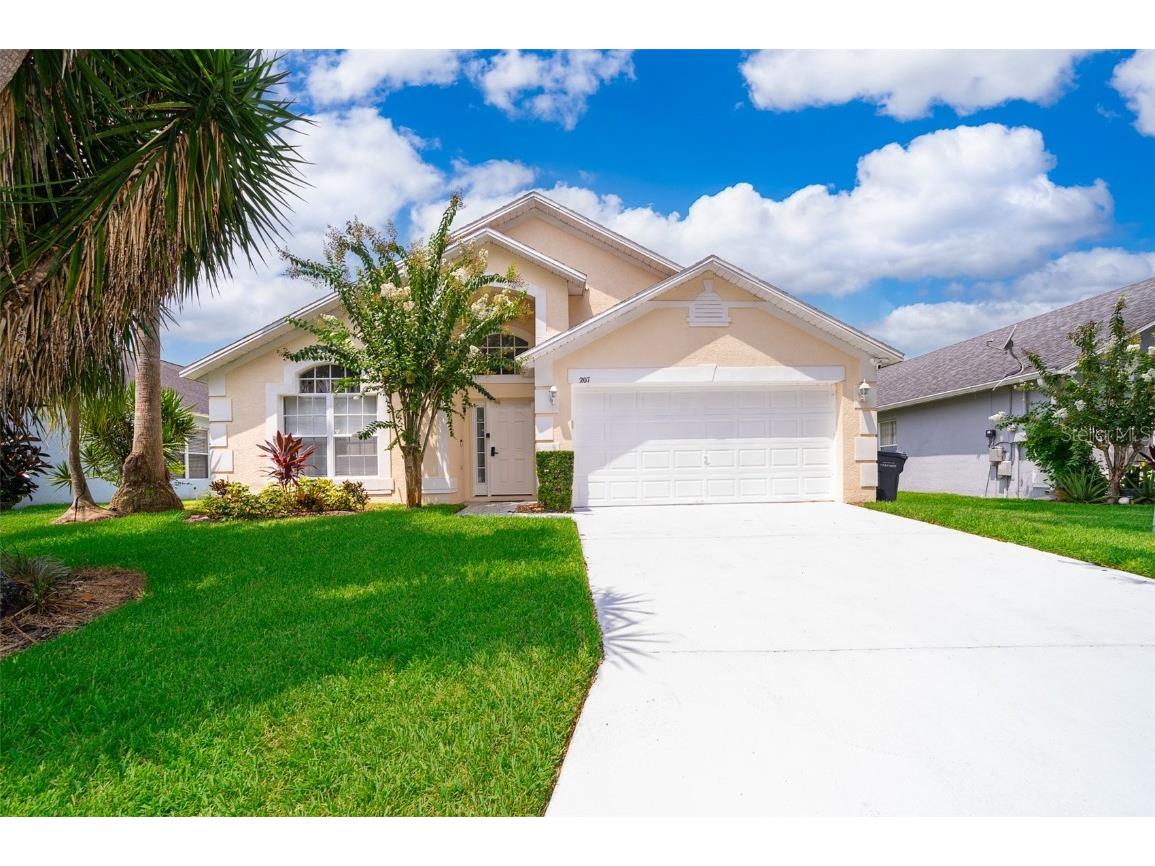 207 Langham Drive Davenport FL 33897 O6204453 image1