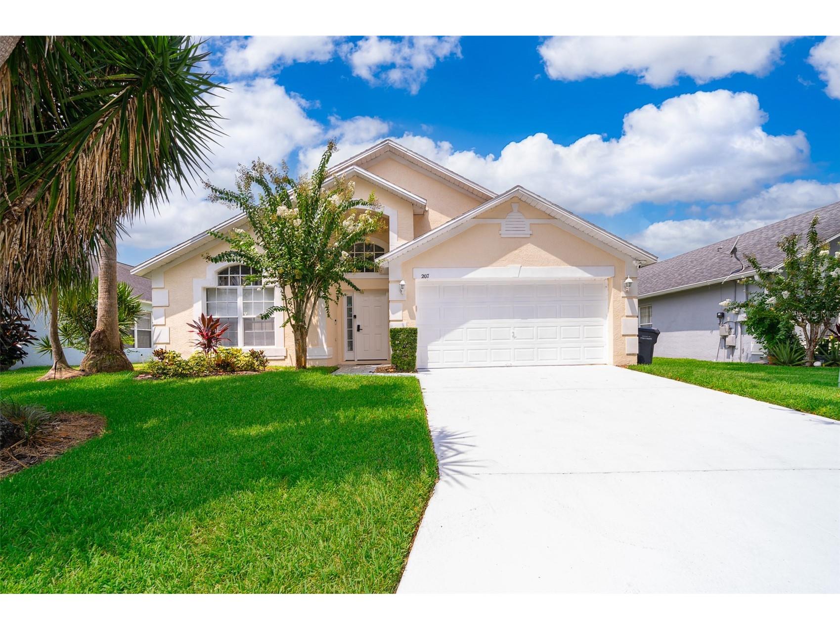 207 Langham Drive Davenport FL 33897 O6370027 image1