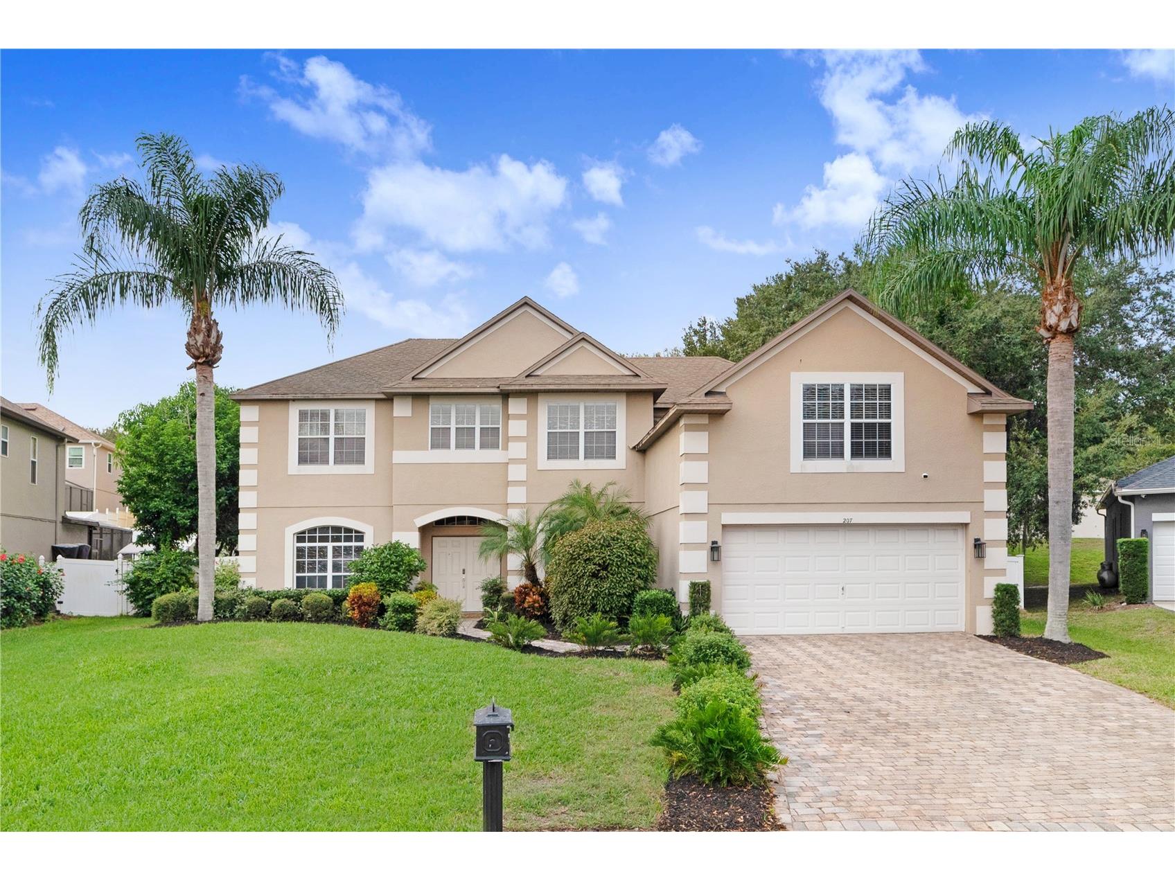 207 Largovista Drive Oakland FL 34787 O6366854 image1