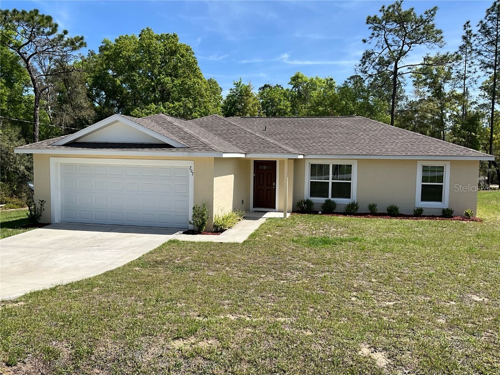207 Locust Lane Drive Ocala FL 34472 OM675156 image1