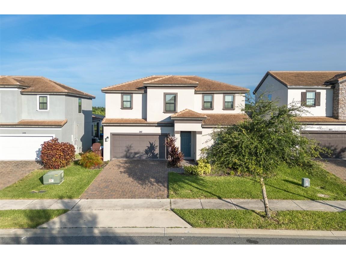 207 Macaulays Cove Haines City FL 33844 O6357822 image1
