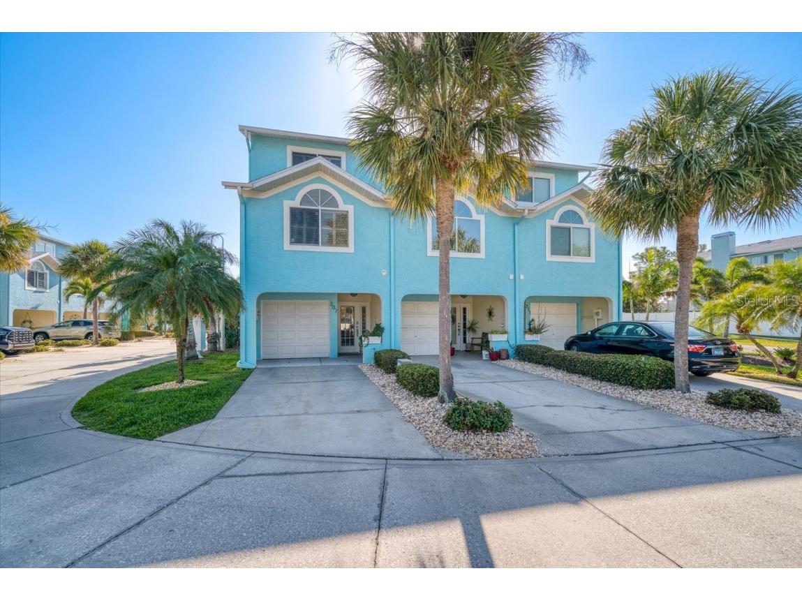207 Marcdale Boulevard Indian Rocks Beach FL 33785 U8184624 image1