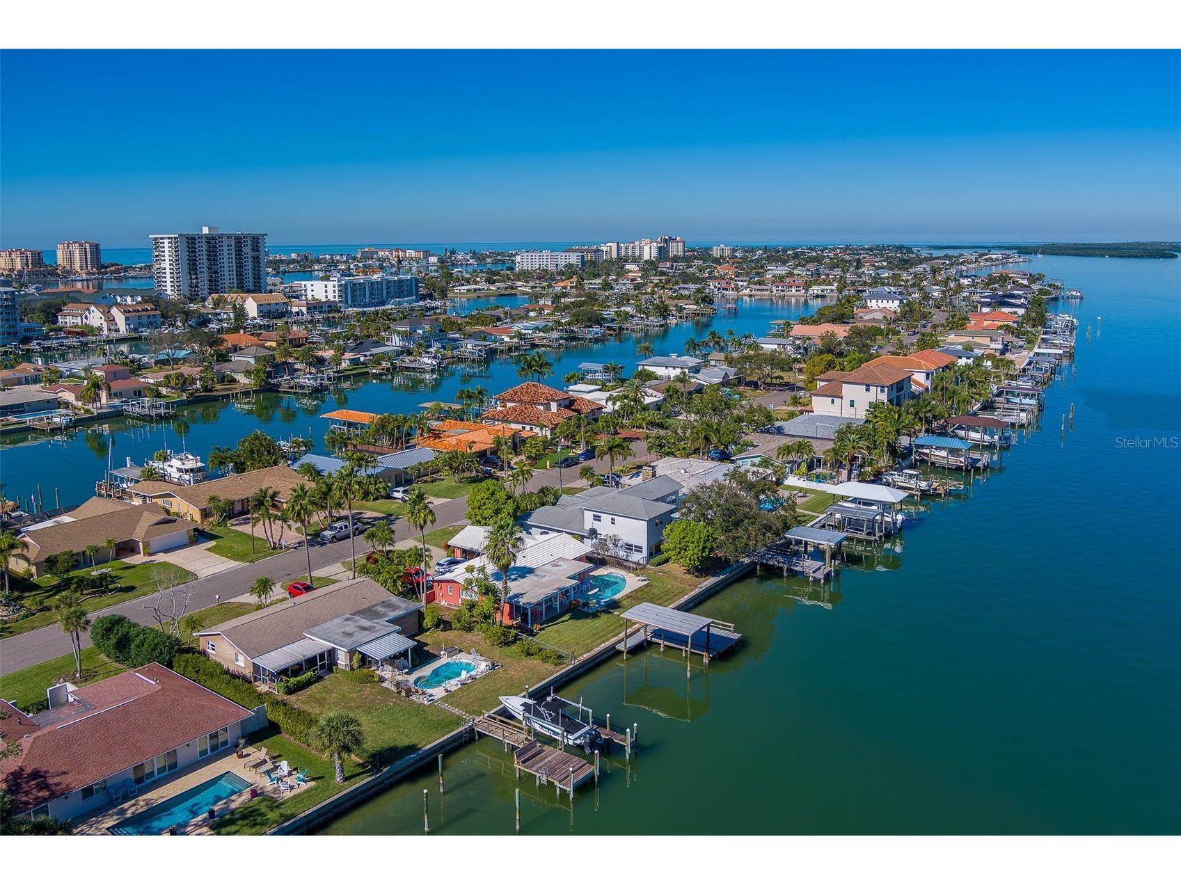 207 Midway Island Clearwater Beach FL 33767 TB8467513 image69