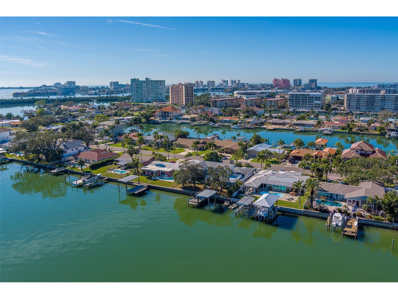 207 Midway Island Clearwater Beach FL 33767 TB8467513 image71