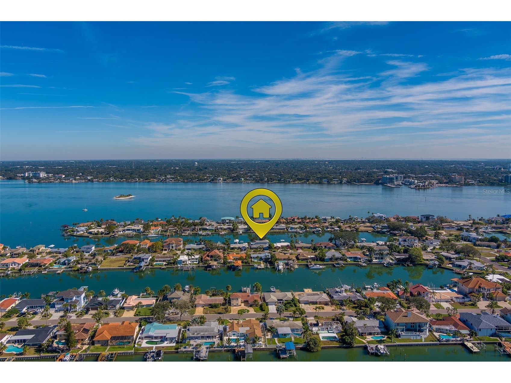207 Midway Island Clearwater Beach FL 33767 TB8467513 image74