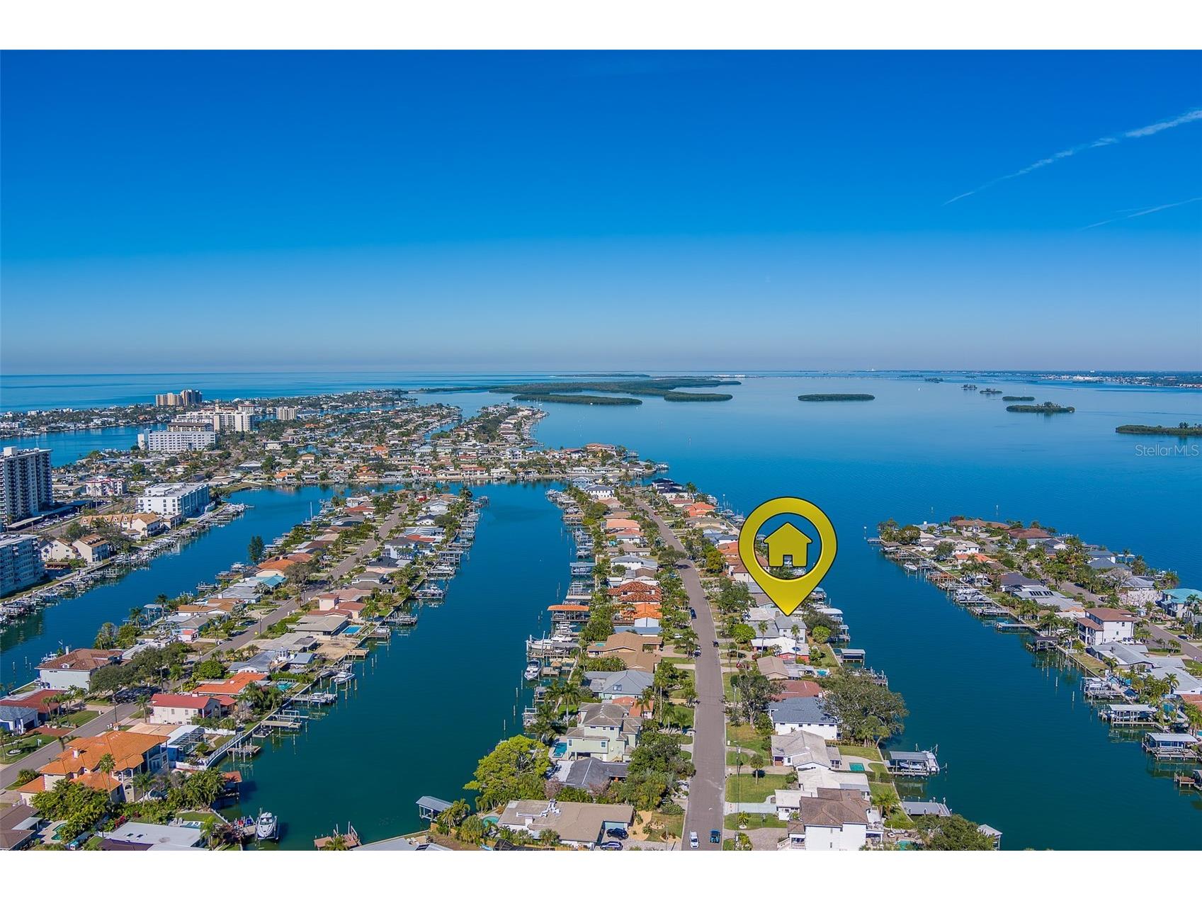 207 Midway Island Clearwater Beach FL 33767 TB8467513 image76