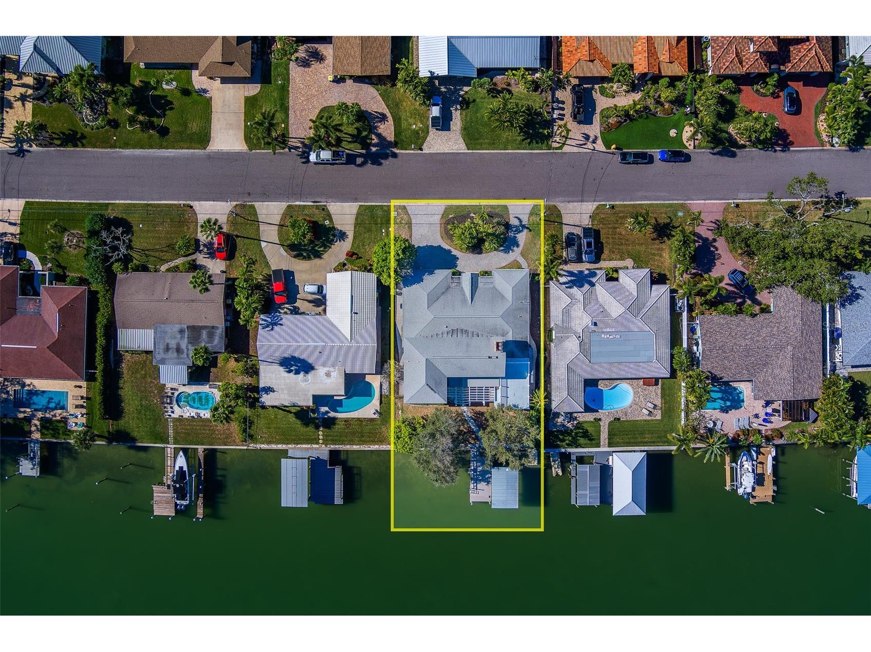 207 Midway Island Clearwater Beach FL 33767 TB8467513 image82