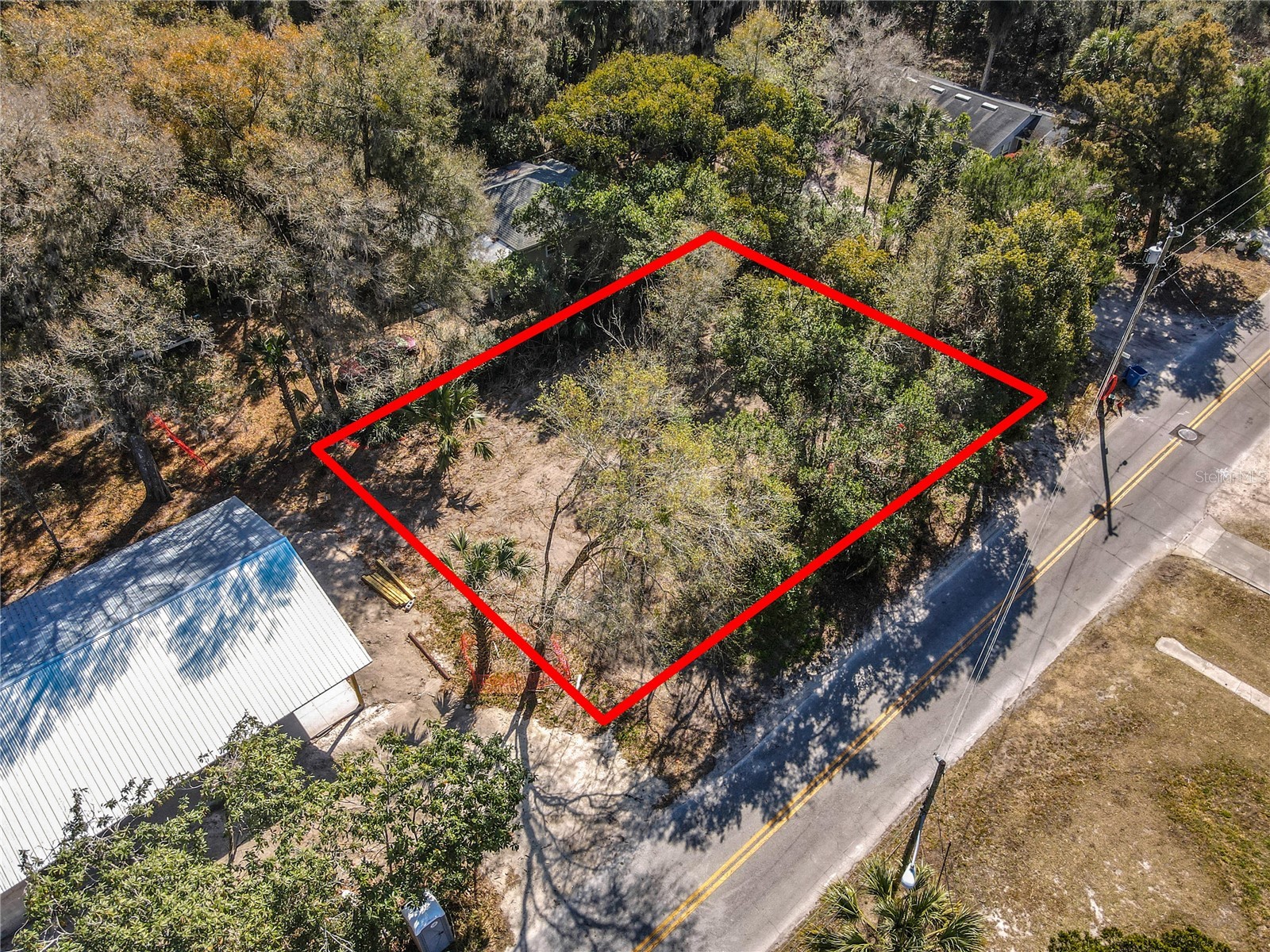 207 Miller Road Deland FL 32724 V4947417 image1