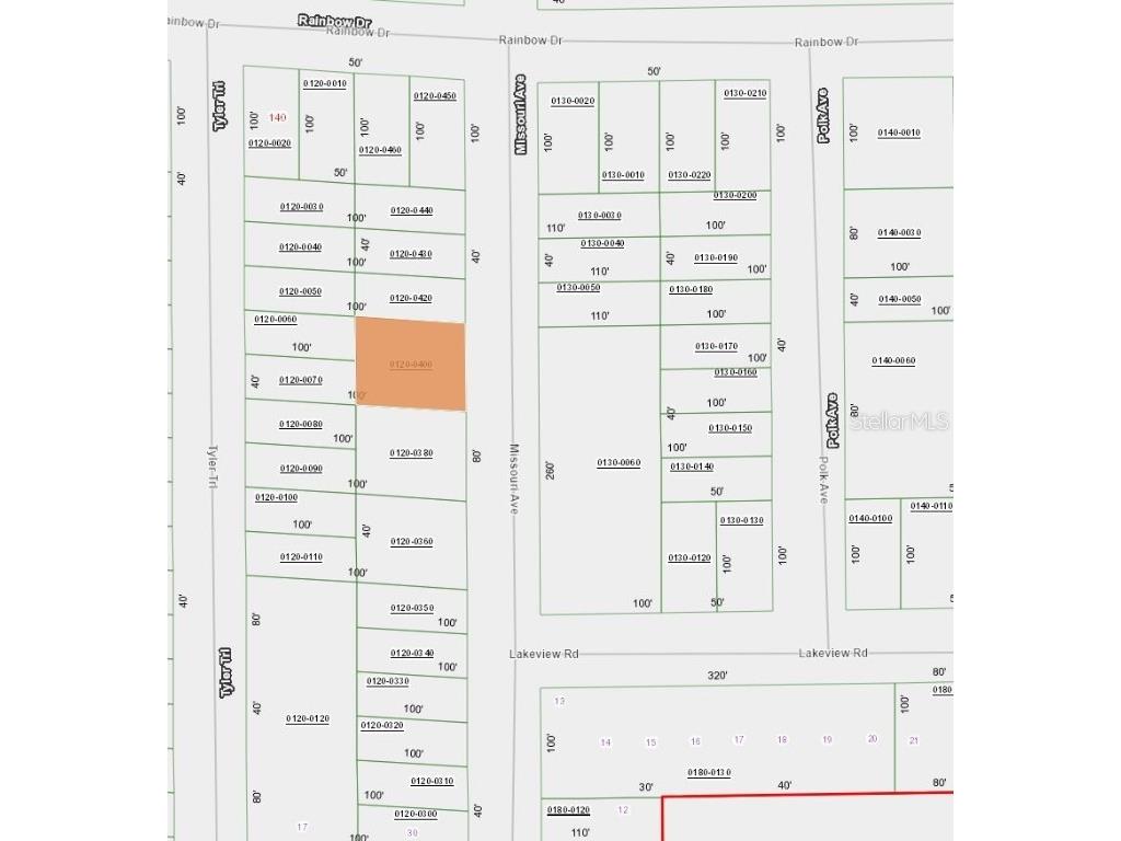 207 Missouri Avenue Hawthorne FL 32640 OM639503 image1