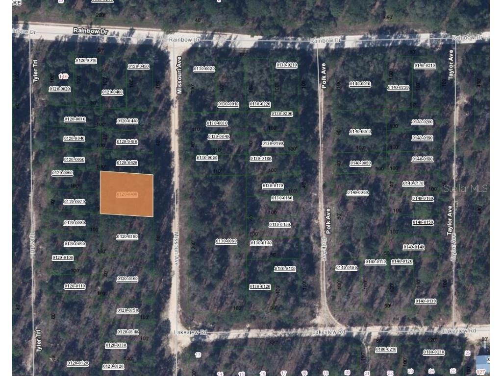 207 Missouri Avenue Hawthorne FL 32640 OM639503 image2
