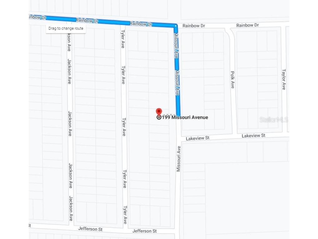 207 Missouri Avenue Hawthorne FL 32640 OM639503 image3