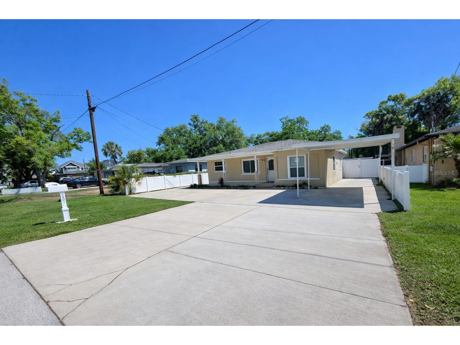 207 N Beverly Avenue Tampa FL 33609 TB8491089 image1