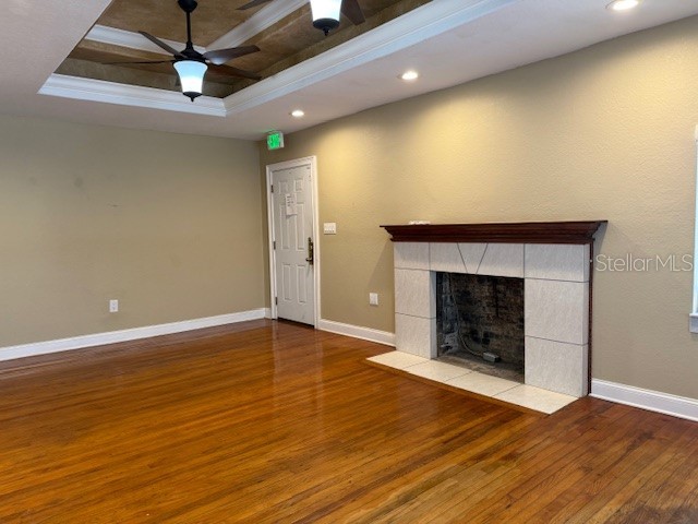 207 N Church Avenue #207 Mulberry FL 33860 B4902204 image4