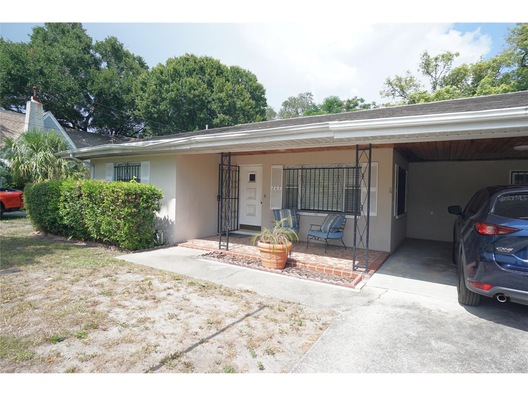 207 N Gomez Avenue Tampa FL 33609 TB8524833 image1