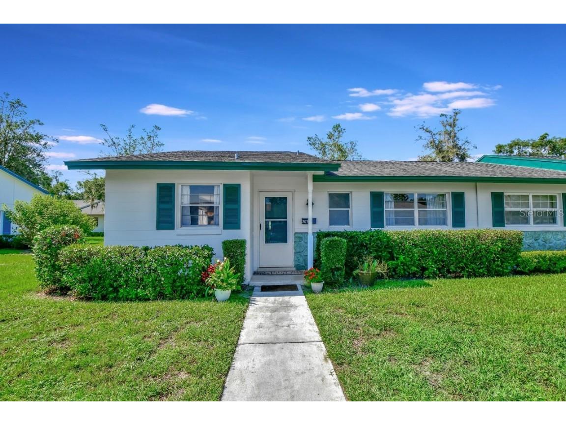 207 N Hill Avenue #120 Deland FL 32724 V4931332 image1