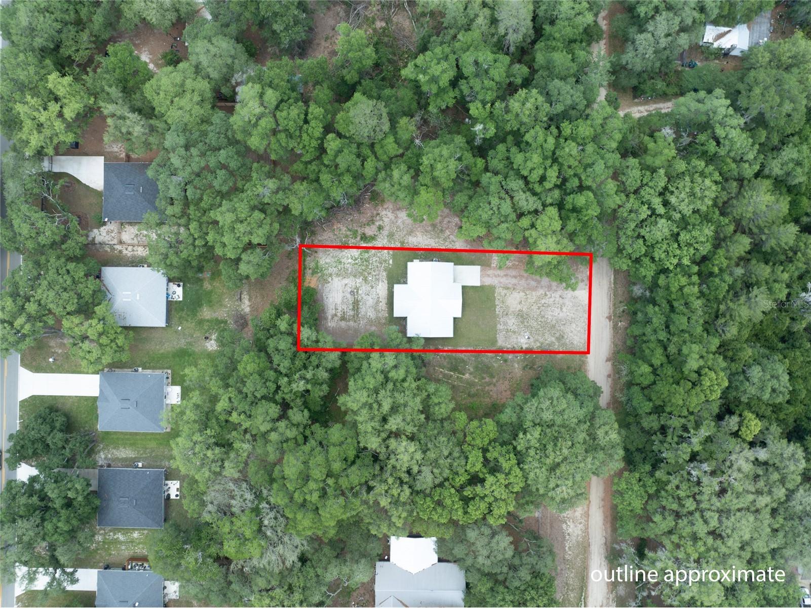 207 N Palmetto Avenue Florahome FL 32140 GC539915 image41