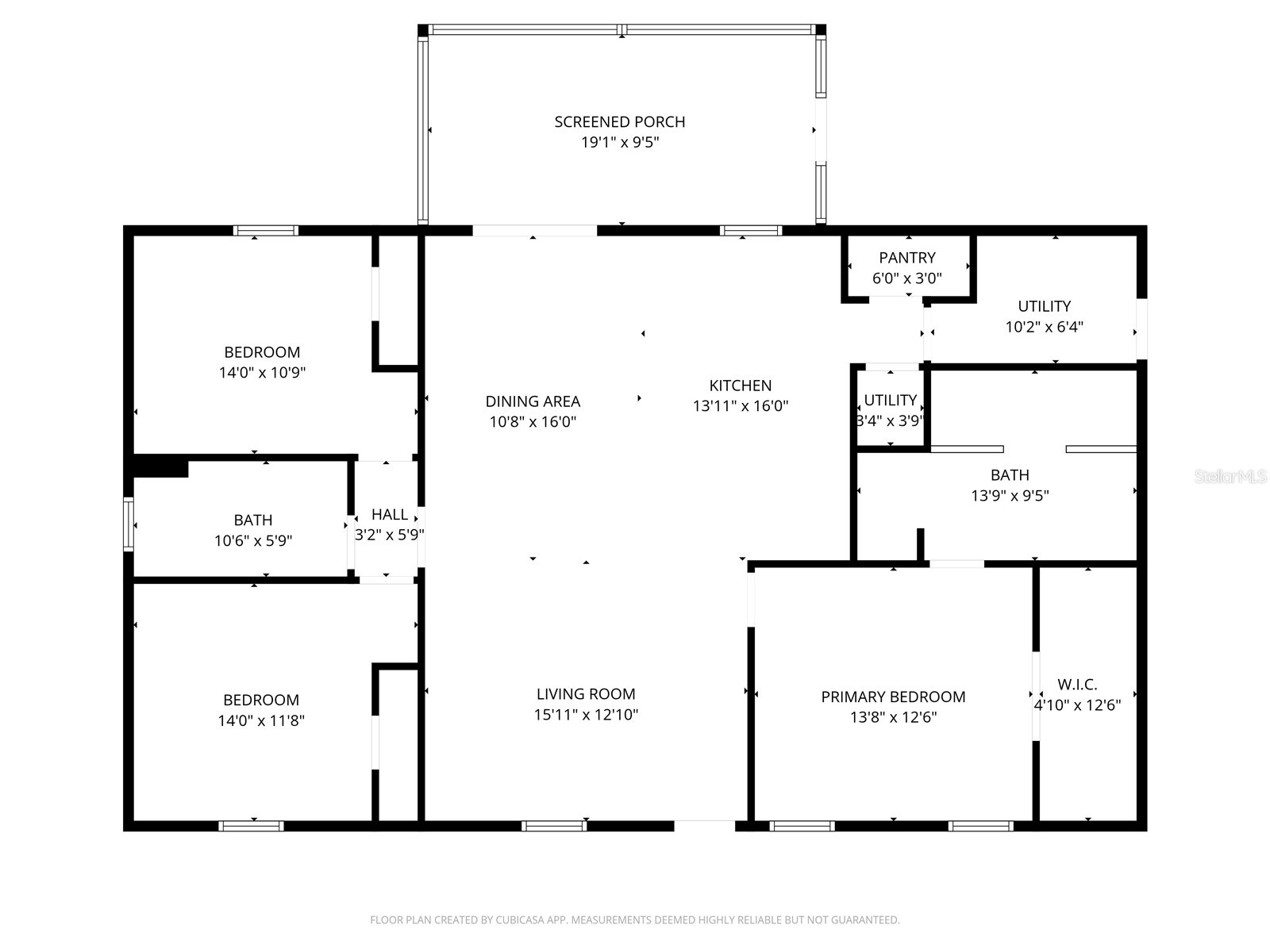 207 N Palmetto Avenue Florahome FL 32140 GC539915 image44