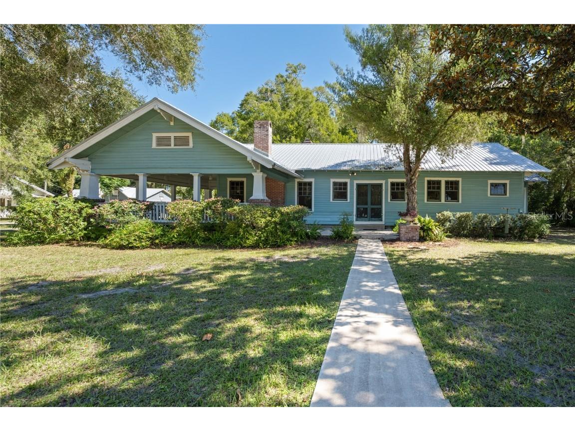 207 NE 1st Avenue Williston FL 32696 OM710462 image1