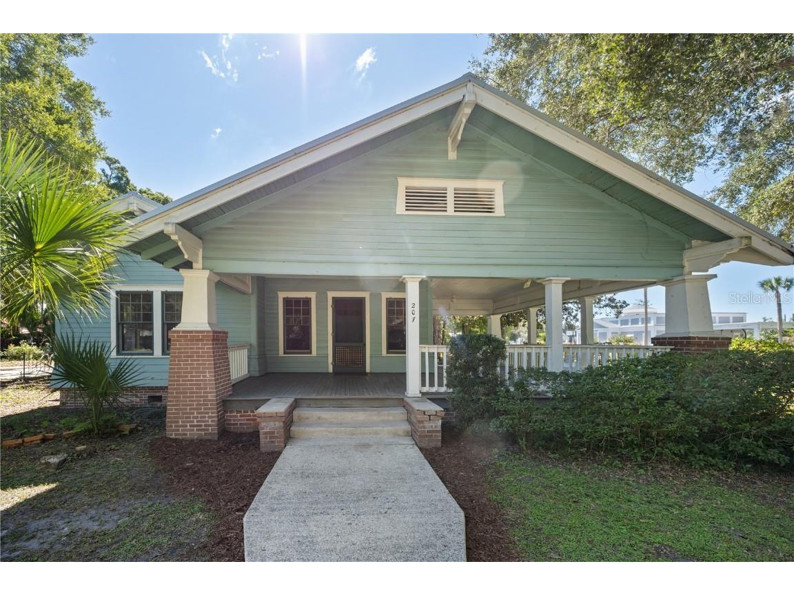 207 NE 1st Avenue Williston FL 32696 OM710462 image5