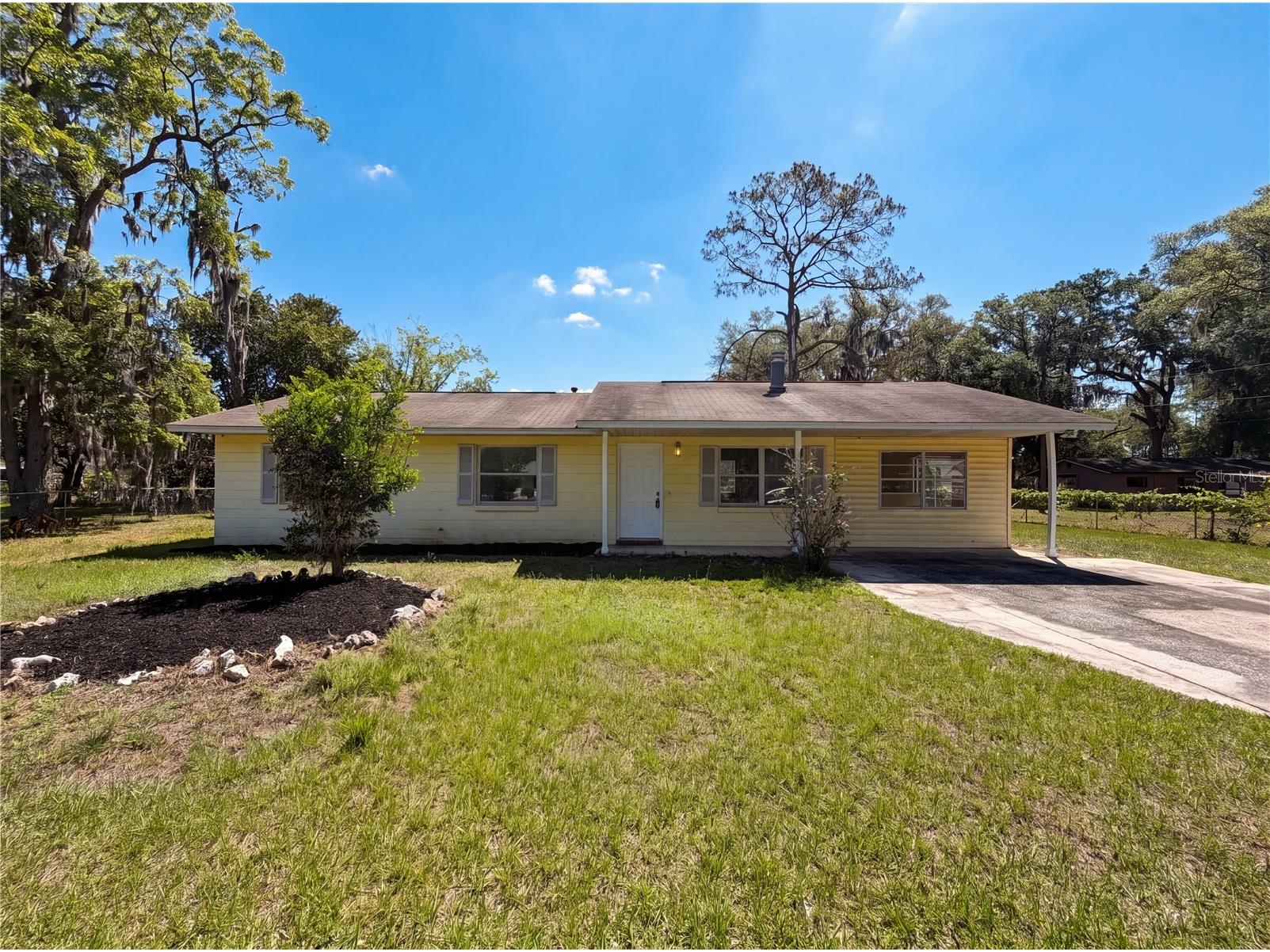 207 NE 3rd Terrace Williston FL 32696 O6402452 image1