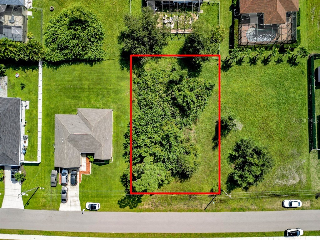 207 NW 4th Place Cape Coral FL 33993 T3551735 image1