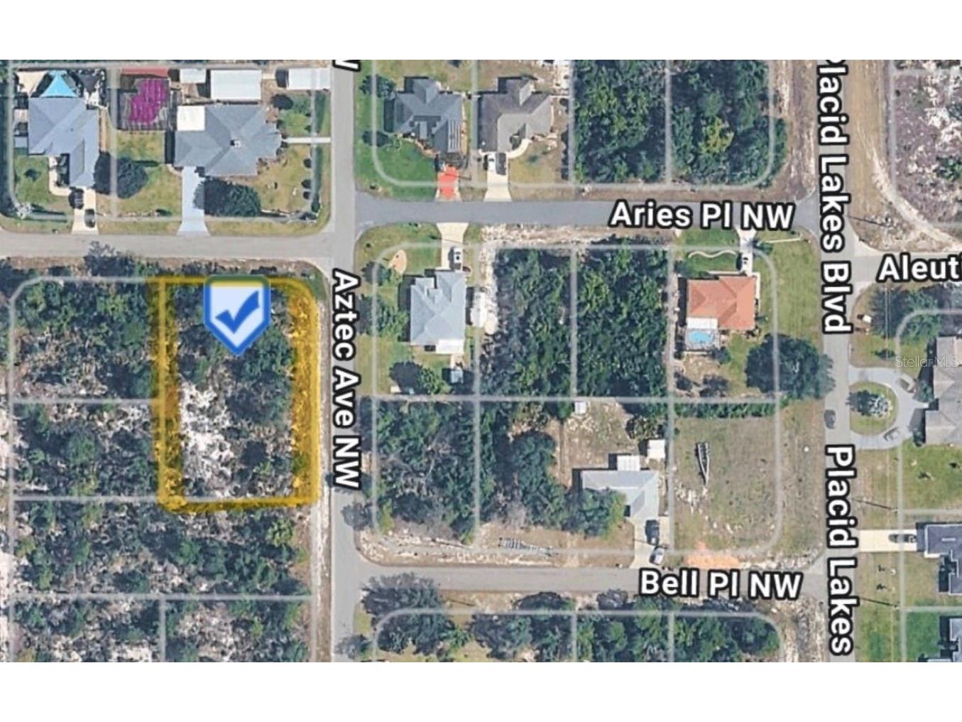 207 NW Aztec Avenue Lake Placid FL 33852 TB8496932 image1