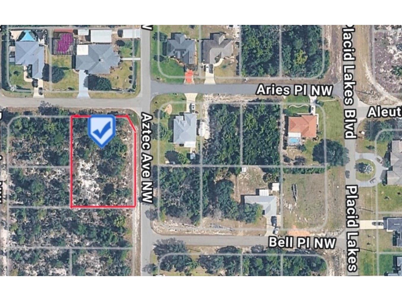 207 NW Aztec Avenue Lake Placid FL 33852 TB8496932 image2