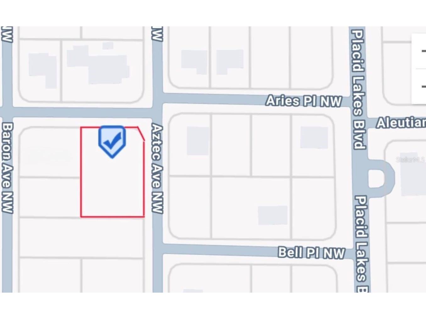 207 NW Aztec Avenue Lake Placid FL 33852 TB8496932 image3