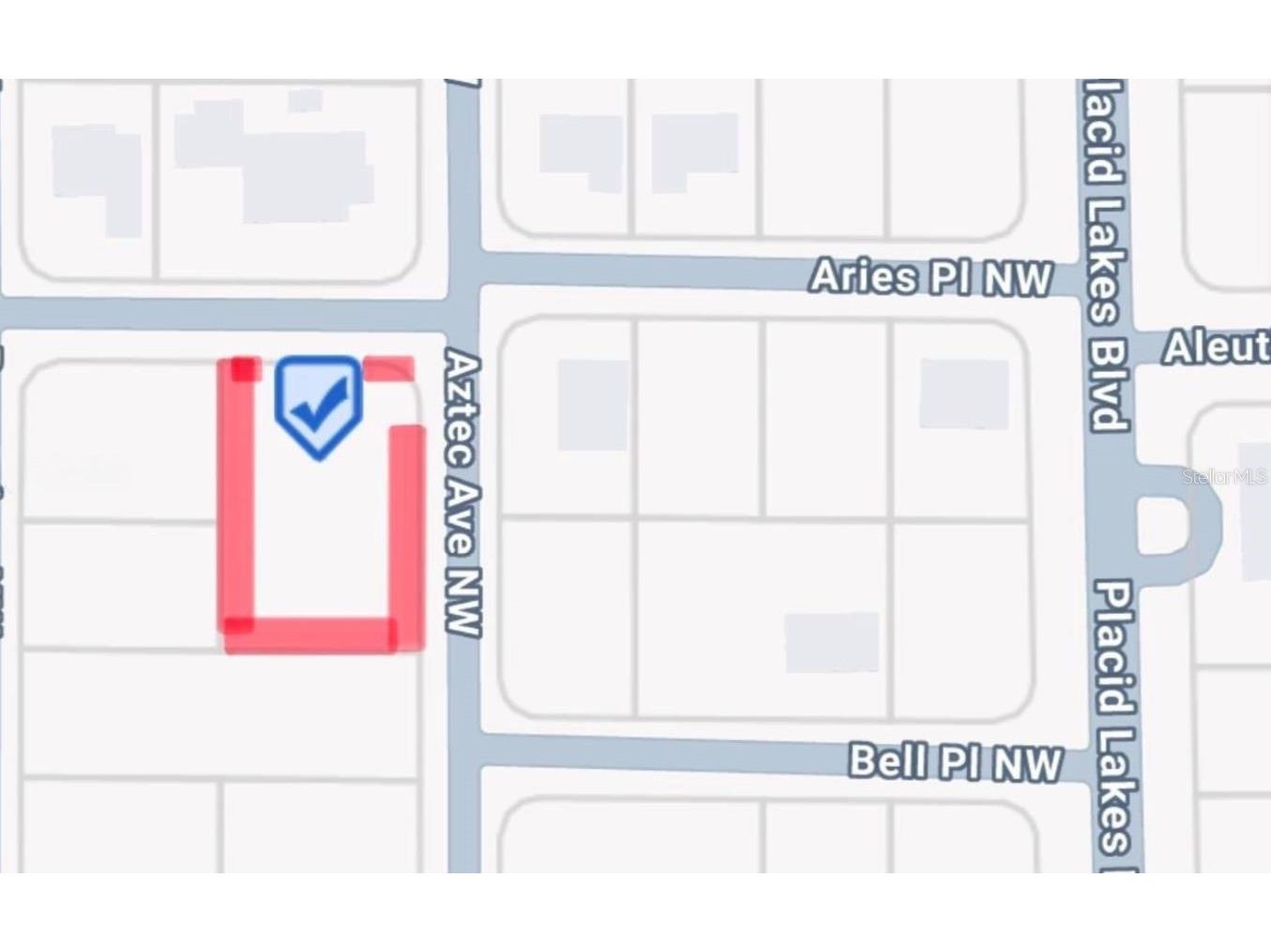 207 NW Aztec Avenue Lake Placid FL 33852 TB8496932 image4