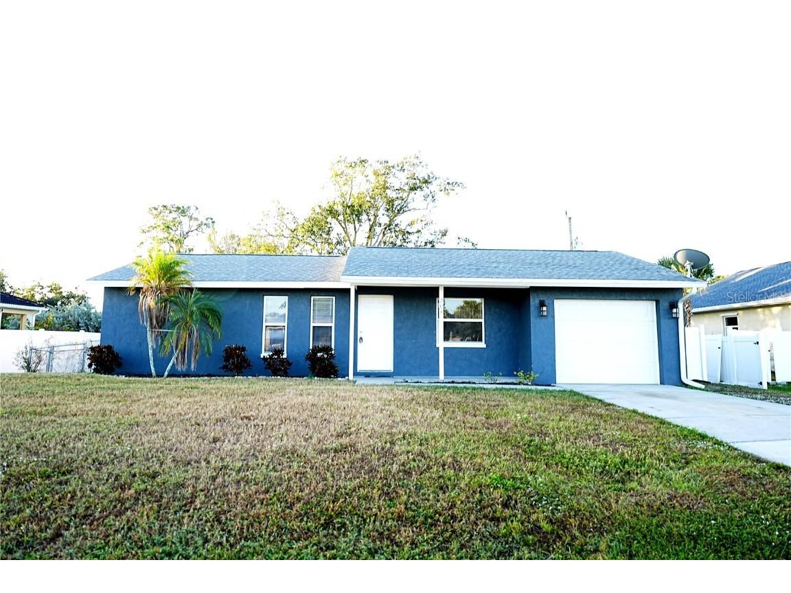 207 Periwinkle Road Venice FL 34293 A4674275 image1