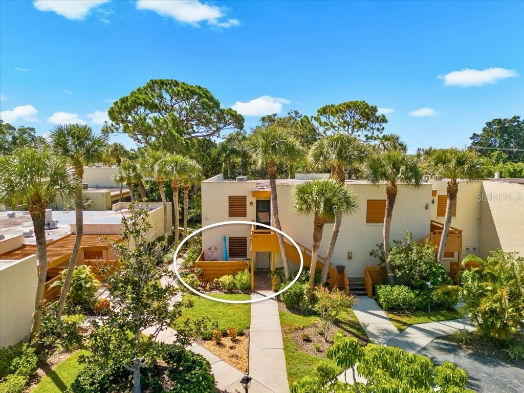 207 Pineneedle Drive #207 Bradenton FL 34210 A4660095 image1