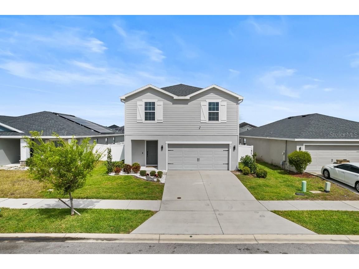 207 Polermo Avenue Saint Cloud FL 34771 O6287367 image1