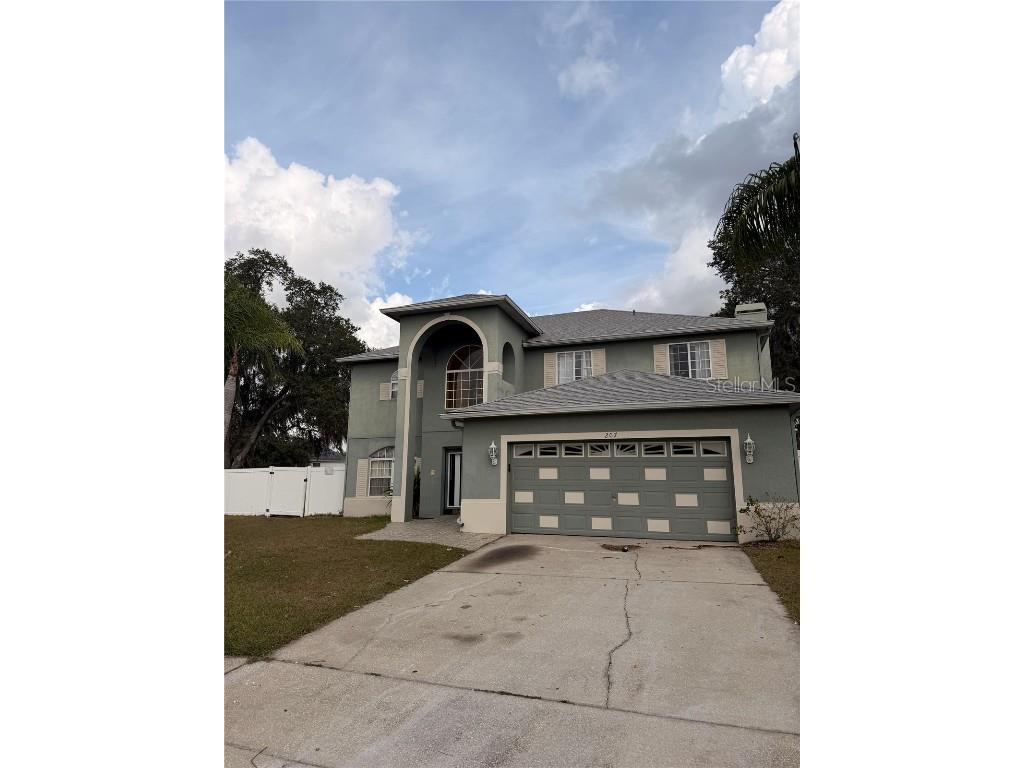 207 Redwood Bark Trail Kissimmee FL 34758 O6364507 image1