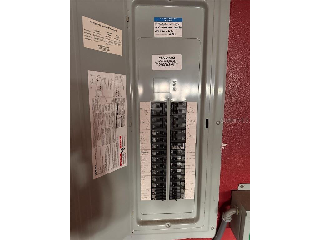 207 Redwood Bark Trail Kissimmee FL 34758 O6364507 image18