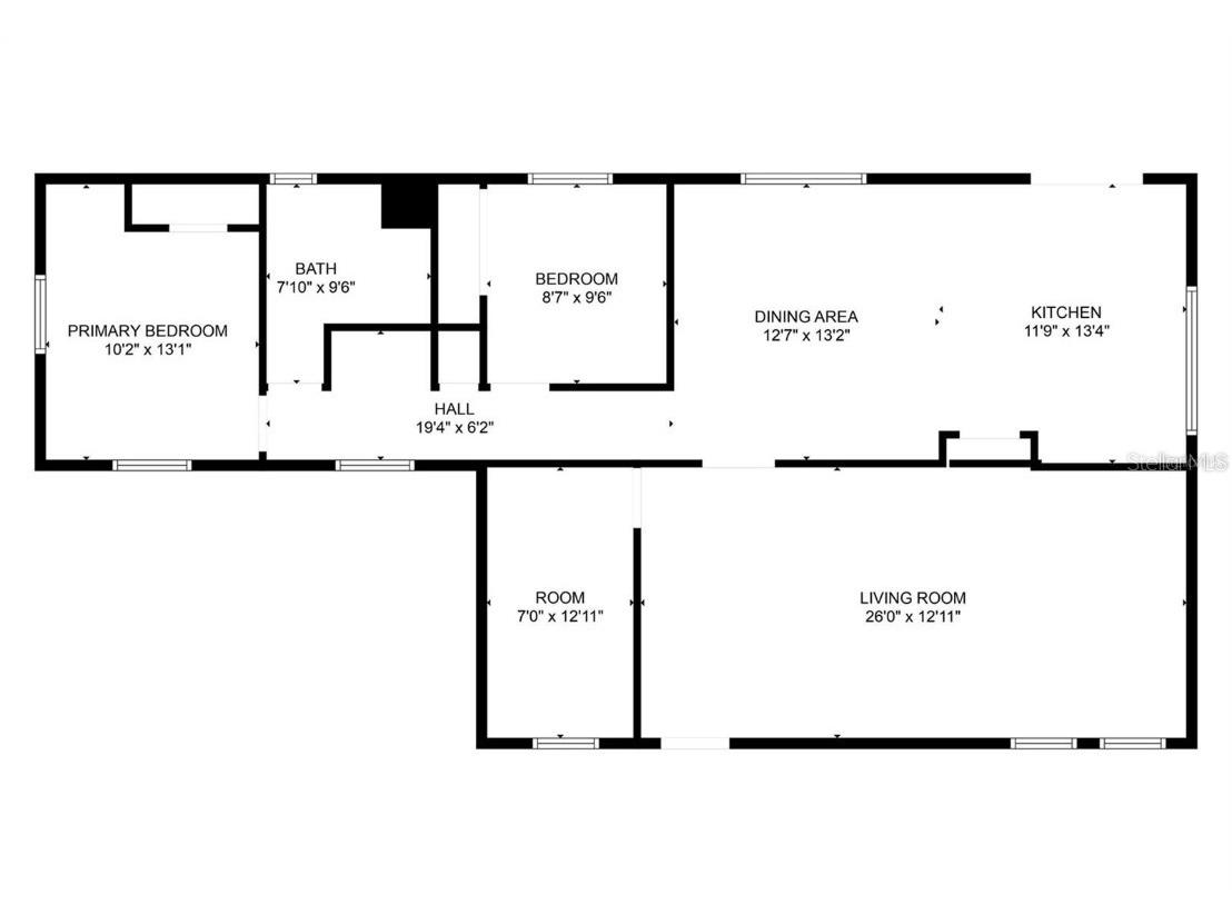 207 Robinhood Drive Deland FL 32724 V4946015 image4