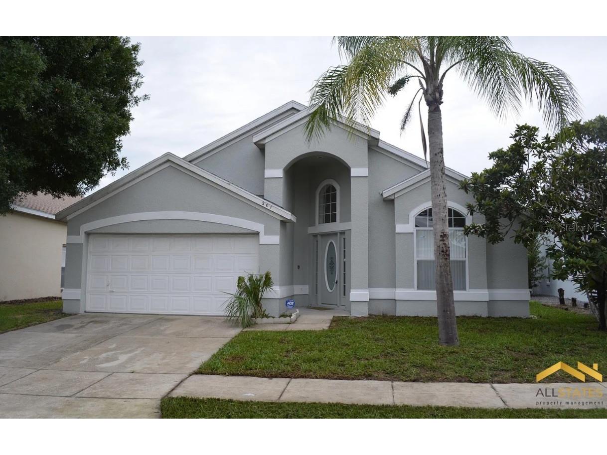 207 Rochester Loop Davenport FL 33897 G5072937 image1