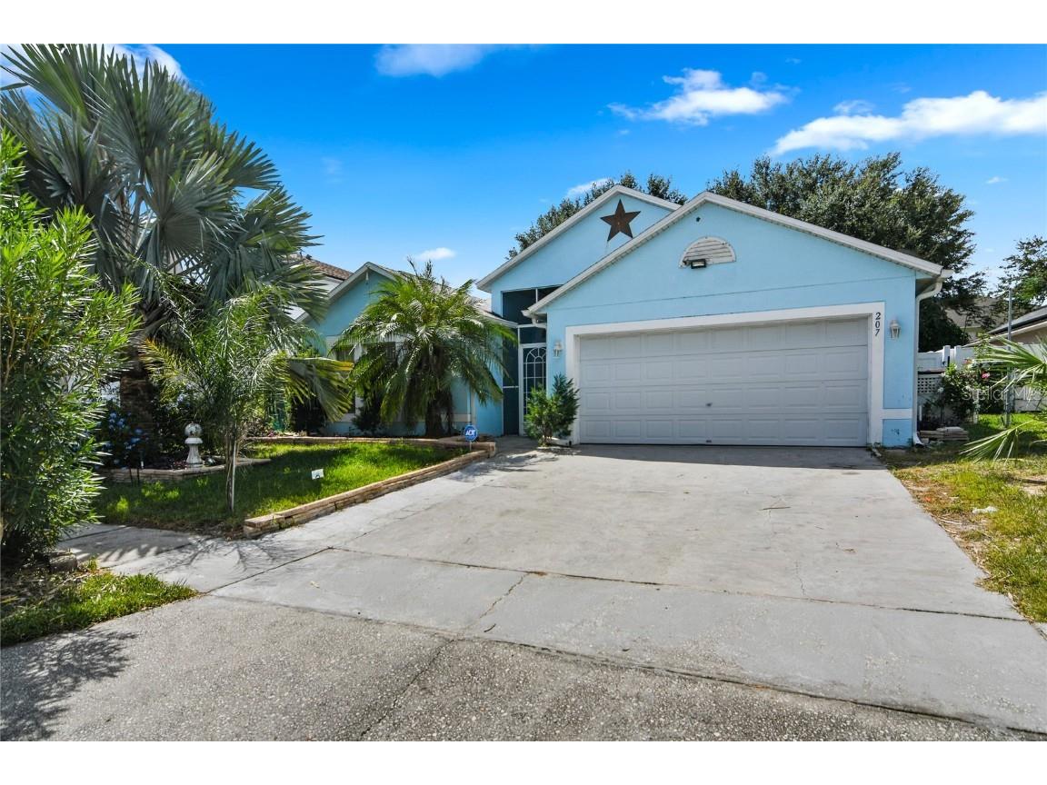 207 Ronaldale Avenue Haines City FL 33844 O5977814 image1