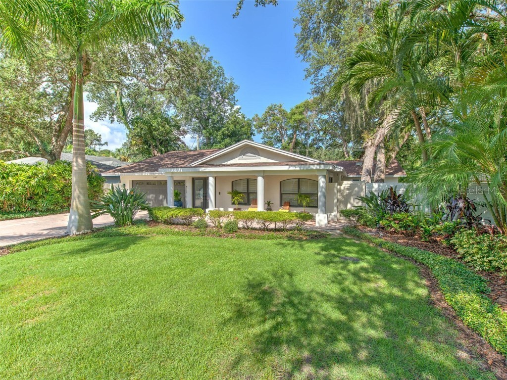 207 S Coolidge Avenue Tampa FL 33609 T3460810 image1