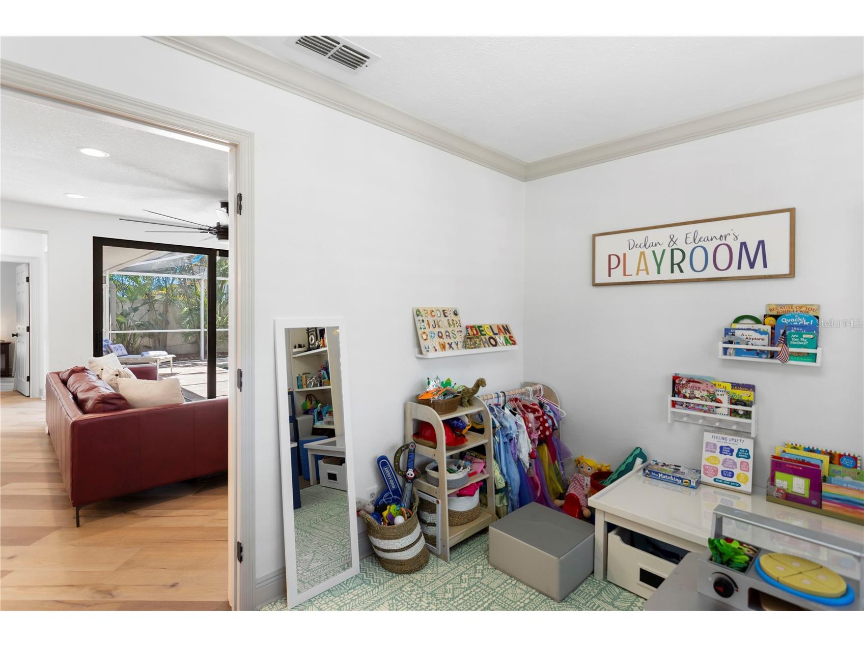 207 S Coolidge Avenue Tampa FL 33609 TB8480325 image38