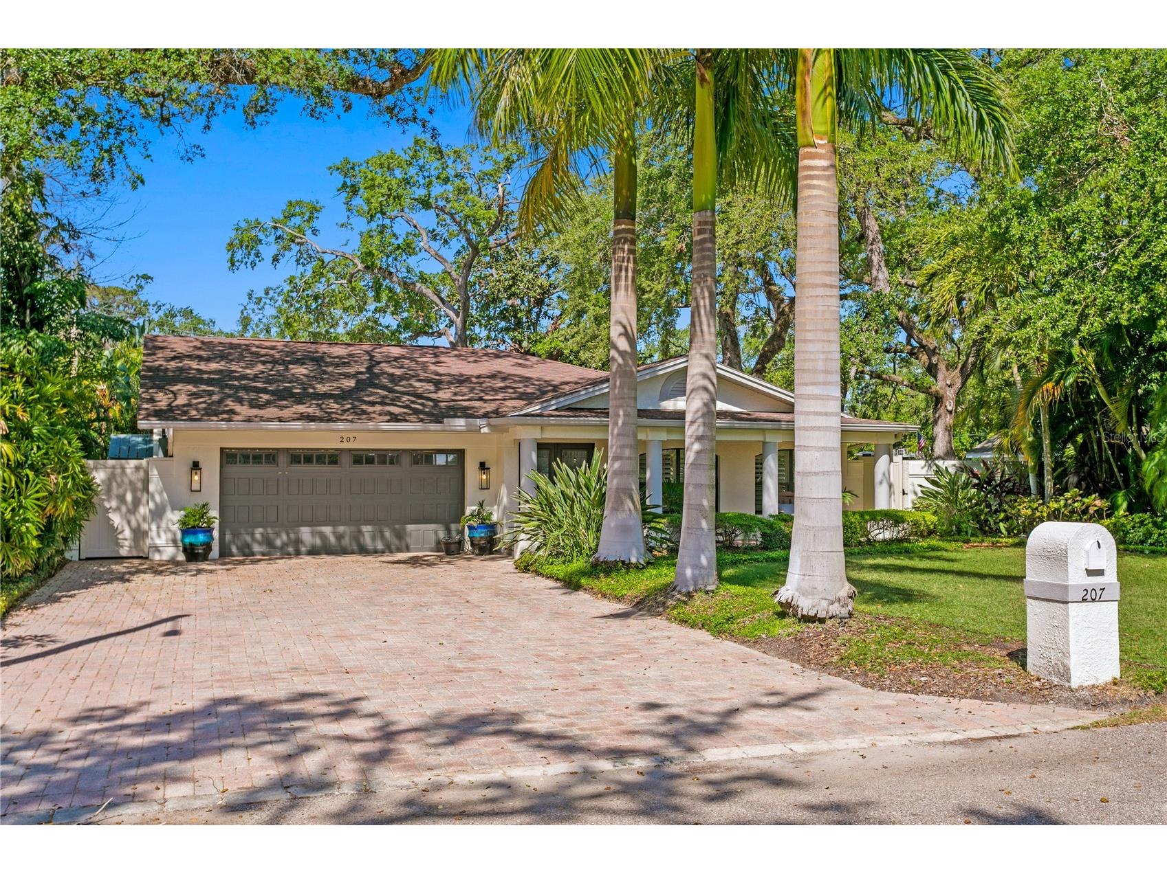 207 S Coolidge Avenue Tampa FL 33609 TB8480325 image52