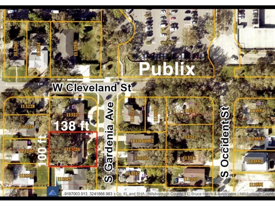 207 S Gardenia Avenue Tampa FL 33609 TB8338759 image1