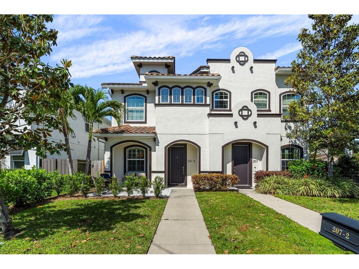 207 S Moody Avenue #B Tampa FL 33609 T3520420 image1