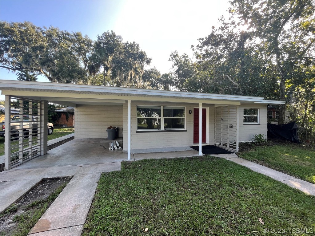 207 S Myrtle Avenue New Smyrna Beach FL 32168 NS1077325 image1